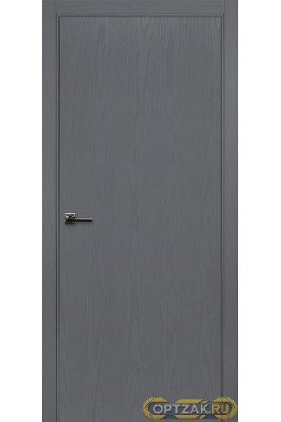 Дверь Лайнвуд 1 / Цвет Шпон ясень муссон / Двери Belwooddoors