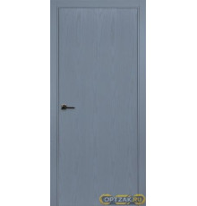 Дверь Лайнвуд 1 / Цвет Шпон ясень ниагара / Двери Belwooddoors