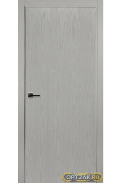 Дверь Лайнвуд 1 / Цвет Шпон ясень песок / Двери Belwooddoors