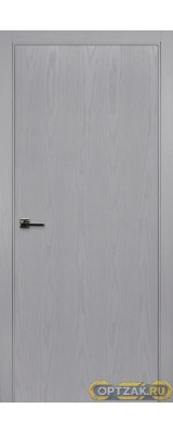 Дверь Лайнвуд 1 / Цвет Шпон ясень стоун / Двери Belwooddoors