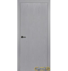 Дверь Лайнвуд 1 / Цвет Шпон ясень стоун / Двери Belwooddoors