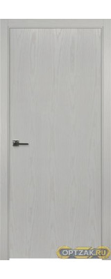 Дверь Лайнвуд 1 / Цвет Шпон ясень циркон / Двери Belwooddoors