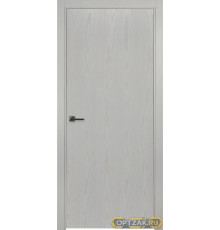 Дверь Лайнвуд 1 / Цвет Шпон ясень циркон / Двери Belwooddoors
