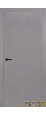 Дверь Лайнвуд 1 / Цвет Шпон ясень шеллгрей / Двери Belwooddoors