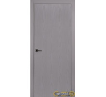 Дверь Лайнвуд 1 / Цвет Шпон ясень шеллгрей / Двери Belwooddoors