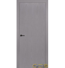 Дверь Лайнвуд 1 / Цвет Шпон ясень шеллгрей / Двери Belwooddoors