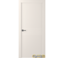 Дверь Ивент 2 / Цвет Эмаль жемчуг / Двери Belwooddoors