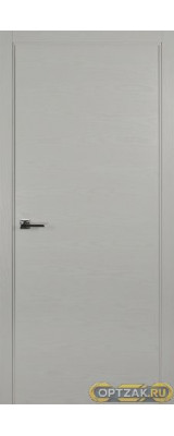 Дверь Лайнвуд 2 / Цвет Шпон ясень песок / Двери Belwooddoors