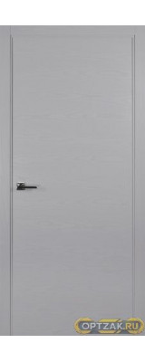 Дверь Лайнвуд 2 / Цвет Шпон ясень стоун / Двери Belwooddoors