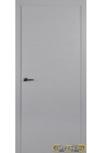 Дверь Лайнвуд 2 / Цвет Шпон ясень стоун / Двери Belwooddoors