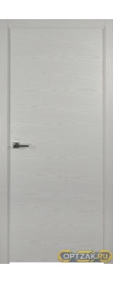 Дверь Лайнвуд 2 / Цвет Шпон ясень циркон / Двери Belwooddoors