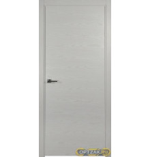 Дверь Лайнвуд 2 / Цвет Шпон ясень циркон / Двери Belwooddoors