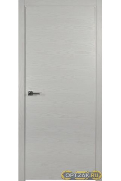 Дверь Лайнвуд 2 / Цвет Шпон ясень циркон / Двери Belwooddoors
