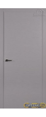 Дверь Лайнвуд 2 / Цвет Шпон ясень шеллгрей / Двери Belwooddoors