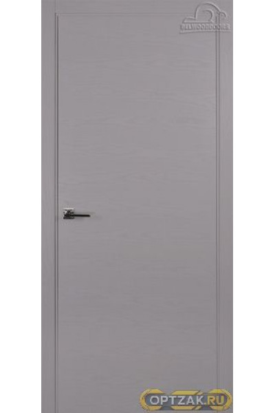 Дверь Лайнвуд 2 / Цвет Шпон ясень шеллгрей / Двери Belwooddoors