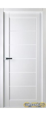 Дверь Мирелла / Цвет Бьянко нобиле / Двери Belwooddoors
