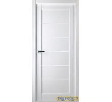 Дверь Мирелла / Цвет Бьянко нобиле / Двери Belwooddoors