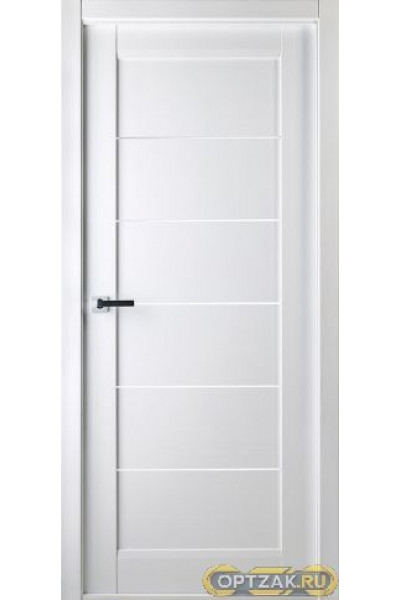 Дверь Мирелла / Цвет Бьянко нобиле / Двери Belwooddoors