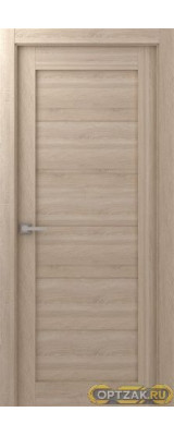 Дверь Мирелла / Цвет Дуб дорато / Двери Belwooddoors