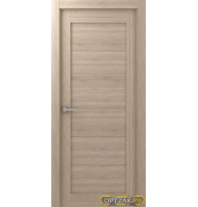 Дверь Мирелла / Цвет Дуб дорато / Двери Belwooddoors