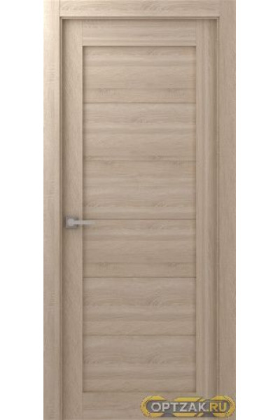 Дверь Мирелла / Цвет Дуб дорато / Двери Belwooddoors