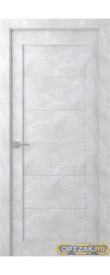 Дверь Мирелла / Цвет Урбан светлый / Двери Belwooddoors