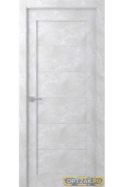 Дверь Мирелла / Цвет Урбан светлый / Двери Belwooddoors