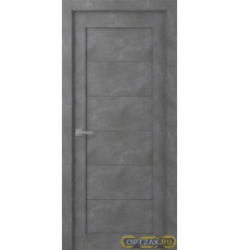 Дверь Мирелла / Цвет Урбан тёмный / Двери Belwooddoors