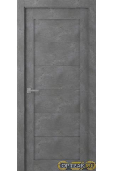 Дверь Мирелла / Цвет Урбан тёмный / Двери Belwooddoors