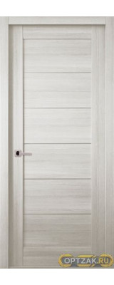 Дверь Мирелла / Цвет Ясень скандинавский / Двери Belwooddoors