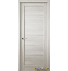 Дверь Мирелла / Цвет Ясень скандинавский / Двери Belwooddoors