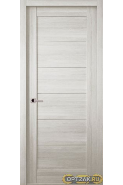 Дверь Мирелла / Цвет Ясень скандинавский / Двери Belwooddoors