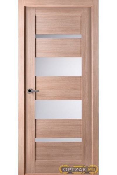 Дверь Мирелла / Цвет Шамбор / Мателюкс бронза / Двери Belwooddoors