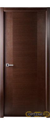 Дверь Классика Люкс / Цвет Венге / Двери Belwooddoors