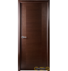 Дверь Классика Люкс / Цвет Венге / Двери Belwooddoors