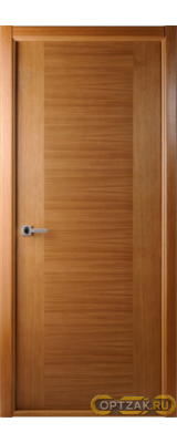 Дверь Классика Люкс / Цвет Дуб / Двери Belwooddoors