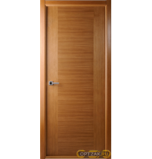 Дверь Классика Люкс / Цвет Дуб / Двери Belwooddoors