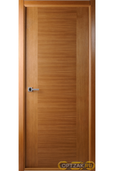 Дверь Классика Люкс / Цвет Дуб / Двери Belwooddoors