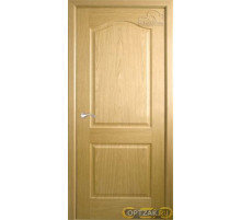 Дверь Капричеза / Цвет Дуб / Двери Belwooddoors