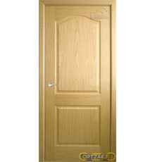 Дверь Капричеза / Цвет Дуб / Двери Belwooddoors