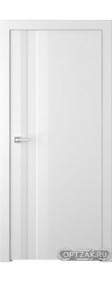 Дверь Слайд / Цвет Эмаль белый / Двери Belwooddoors