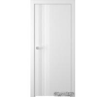 Дверь Слайд / Цвет Эмаль белый / Двери Belwooddoors
