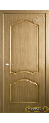 Дверь Каролина L / Цвет Дуб / Двери Belwooddoors