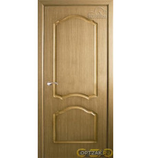 Дверь Каролина L / Цвет Дуб / Двери Belwooddoors