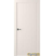 Дверь Ивент 1 / Цвет Эмаль жемчуг / Двери Belwooddoors