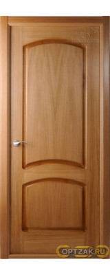 Дверь Наполеон / Цвет Дуб / Двери Belwooddoors
