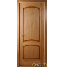 Дверь Наполеон / Цвет Дуб / Двери Belwooddoors