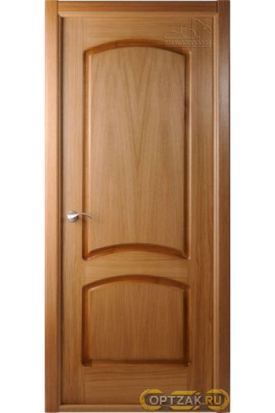 Дверь Наполеон / Цвет Дуб / Двери Belwooddoors