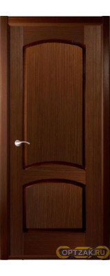 Дверь Наполеон / Цвет Орех / Двери Belwooddoors