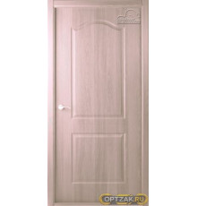 Дверь Капричеза L / Цвет Клен серебристый / Двери Belwooddoors